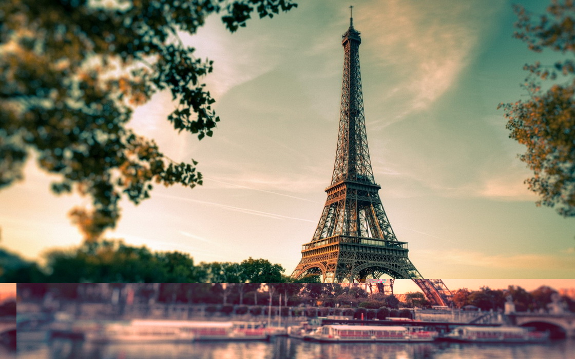 Карта Парижа с улицами и домами, смотреть онлайн на zurbazar.ru